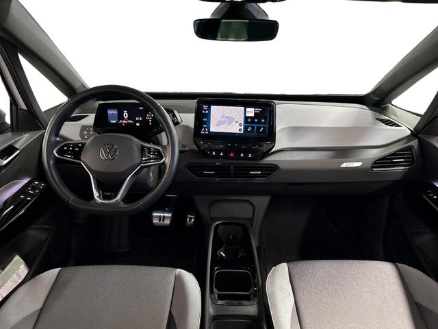 2021 VOLKSWAGEN ID.3 - 7