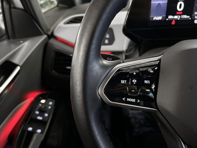 2021 VOLKSWAGEN ID.3 - 11