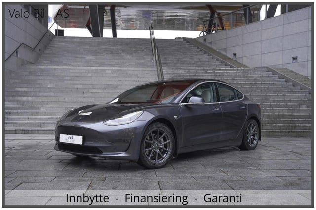 5YJ3E7EB2KF202778 2019 TESLA MODEL 3-0
