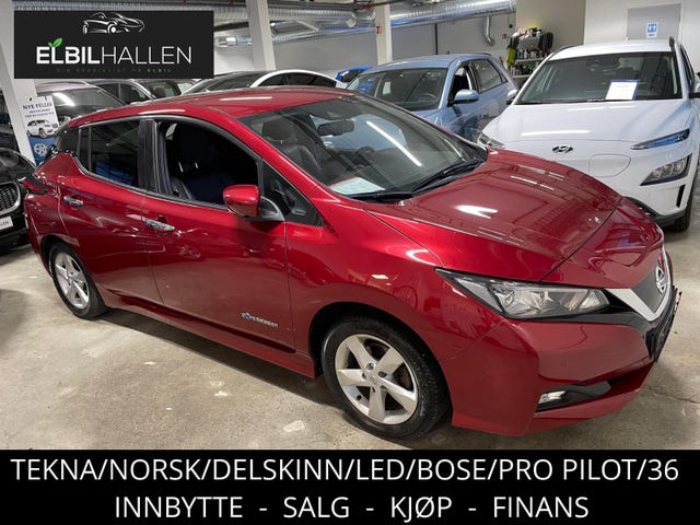SJNFAAZE1U0050991 2019 NISSAN LEAF-0