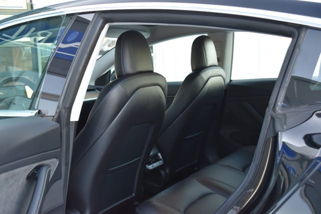 2019 TESLA MODEL 3 - 22