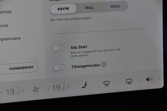 2019 TESLA MODEL 3 - 27