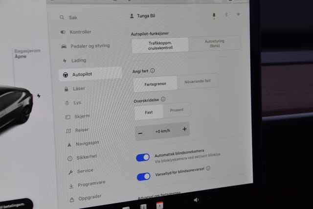 2021 TESLA MODEL 3 - 20