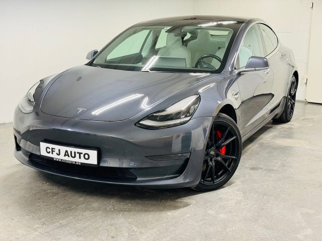 5YJ3E7EB9KF222798 2019 TESLA MODEL 3-2