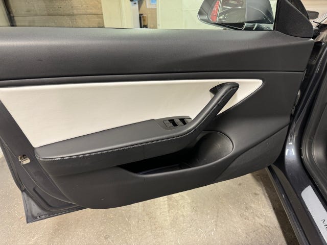 2019 TESLA MODEL 3 - 17