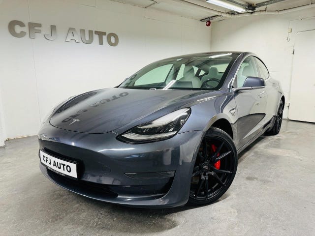 5YJ3E7EB9KF222798 2019 TESLA MODEL 3-0