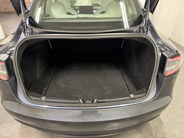 2019 TESLA MODEL 3 - 24