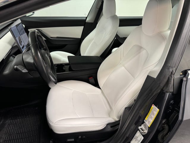 2019 TESLA MODEL 3 - 12