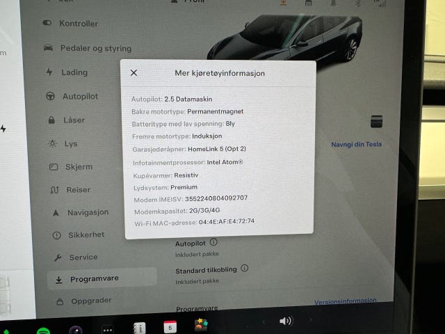 2019 TESLA MODEL 3 - 19
