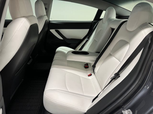 2019 TESLA MODEL 3 - 16