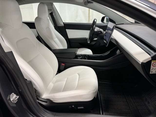 2019 TESLA MODEL 3 - 13