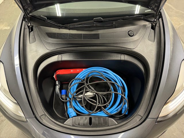 2019 TESLA MODEL 3 - 25