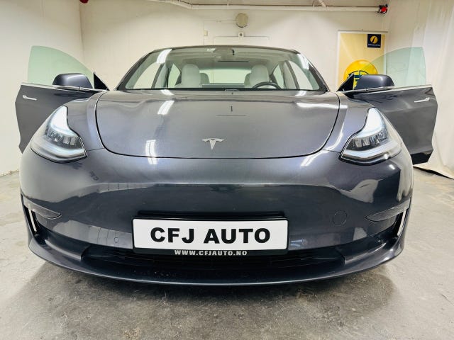 5YJ3E7EB9KF222798 2019 TESLA MODEL 3-4