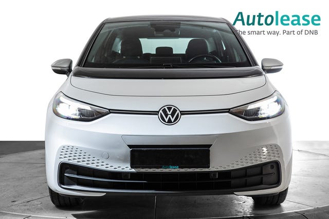 WVWZZZE1ZMP009432 2021 VOLKSWAGEN ID.3-5