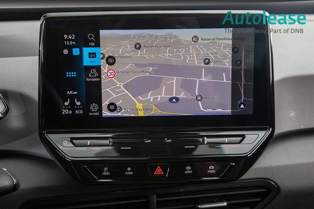 2021 VOLKSWAGEN ID.3 - 11