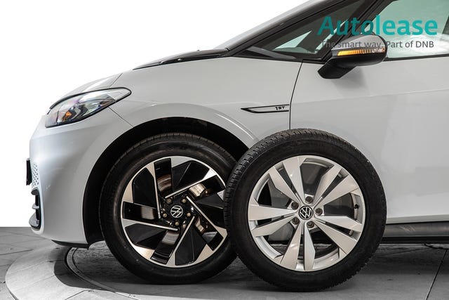WVWZZZE1ZMP009432 2021 VOLKSWAGEN ID.3-3