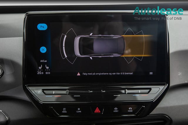 2021 VOLKSWAGEN ID.3 - 13
