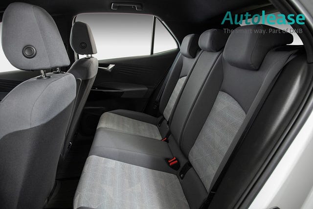 2021 VOLKSWAGEN ID.3 - 20