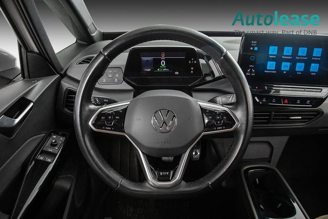 2021 VOLKSWAGEN ID.3 - 17