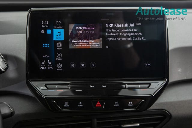 2021 VOLKSWAGEN ID.3 - 12