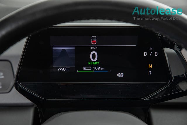 2021 VOLKSWAGEN ID.3 - 10