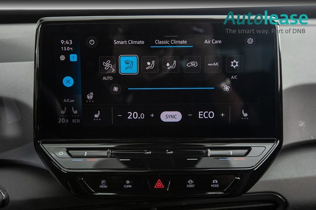 2021 VOLKSWAGEN ID.3 - 14