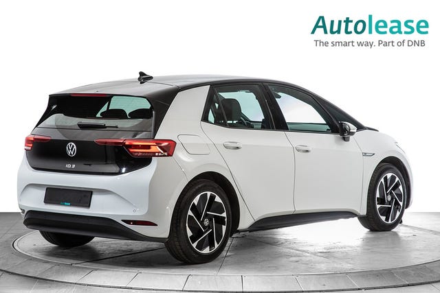 2021 VOLKSWAGEN ID.3 - 7