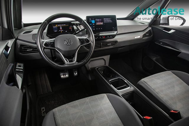 2021 VOLKSWAGEN ID.3 - 16