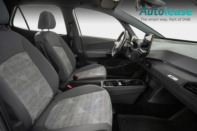 2021 VOLKSWAGEN ID.3 - 21