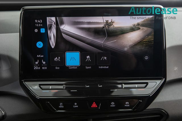 2021 VOLKSWAGEN ID.3 - 15