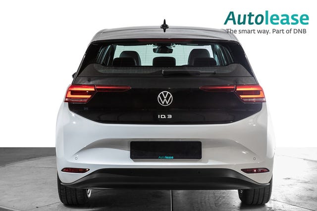 2021 VOLKSWAGEN ID.3 - 8