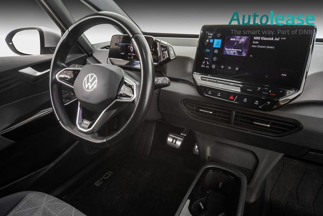 2021 VOLKSWAGEN ID.3 - 19