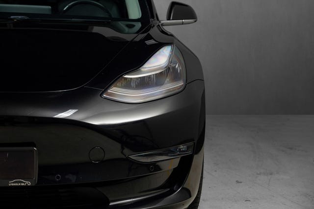 2019 TESLA MODEL 3 - 7