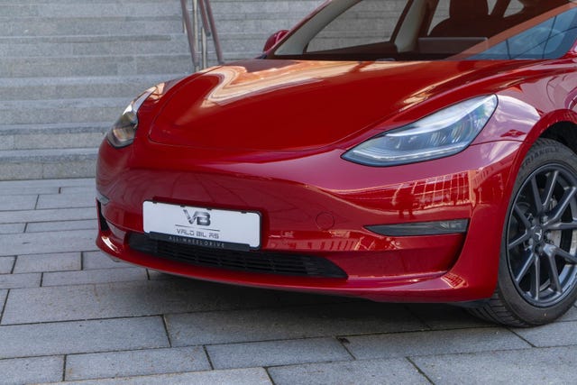 5YJ3E7EB2KF221170 2019 TESLA MODEL 3-2
