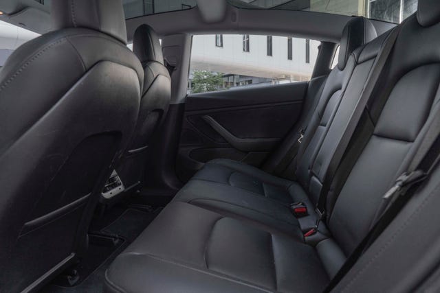 2019 TESLA MODEL 3 - 17
