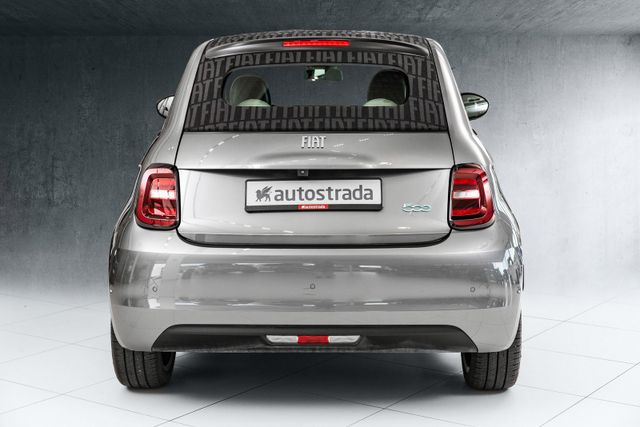 2022 FIAT 500 - 7