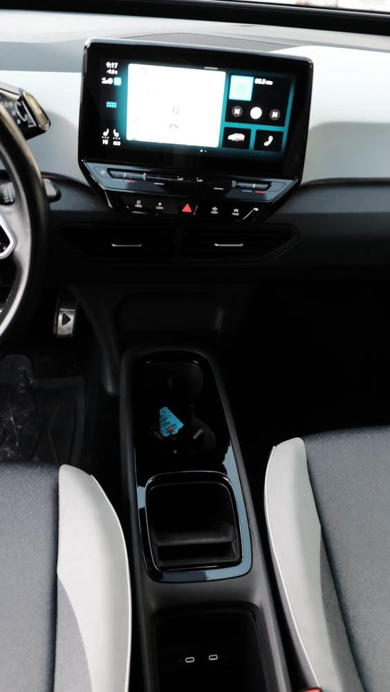 2021 VOLKSWAGEN ID.3 - 17
