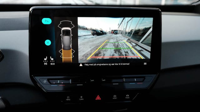 2021 VOLKSWAGEN ID.3 - 28