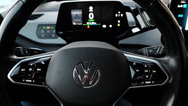 2021 VOLKSWAGEN ID.3 - 29