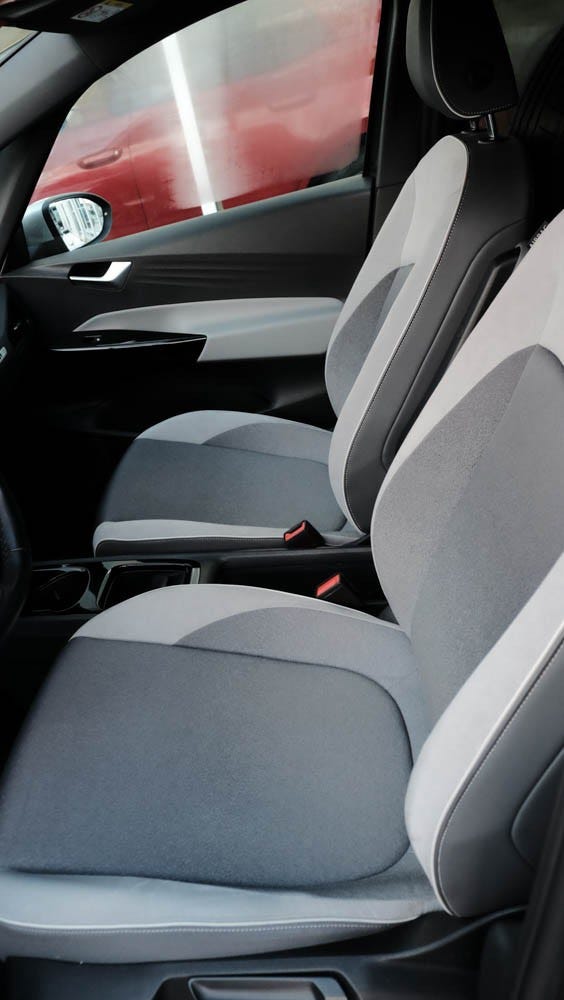 2021 VOLKSWAGEN ID.3 - 19