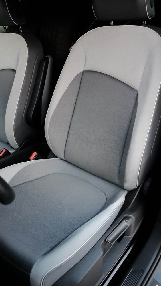 2021 VOLKSWAGEN ID.3 - 18