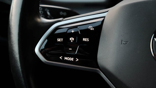 2021 VOLKSWAGEN ID.3 - 33