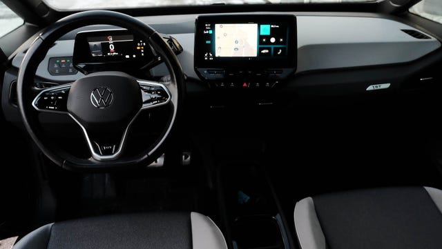 2021 VOLKSWAGEN ID.3 - 15