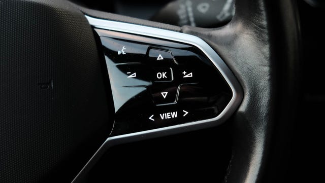 2021 VOLKSWAGEN ID.3 - 34