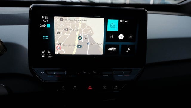 2021 VOLKSWAGEN ID.3 - 22