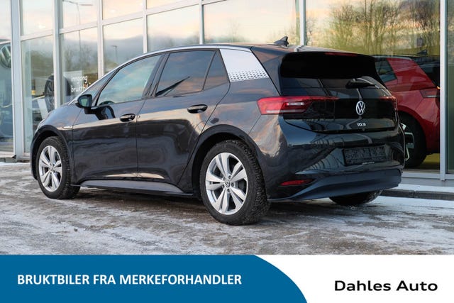 2021 VOLKSWAGEN ID.3 - 13