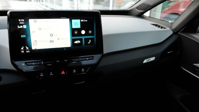 2021 VOLKSWAGEN ID.3 - 20