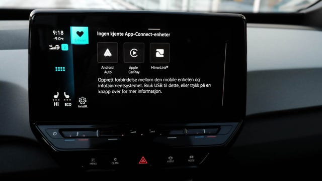 2021 VOLKSWAGEN ID.3 - 26