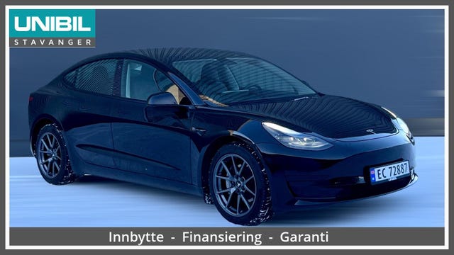 LRW3E7FJ2MC285972 2021 TESLA MODEL 3-0