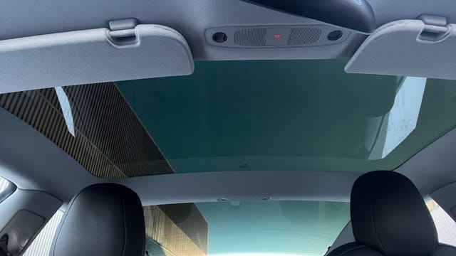 2021 TESLA MODEL 3 - 15